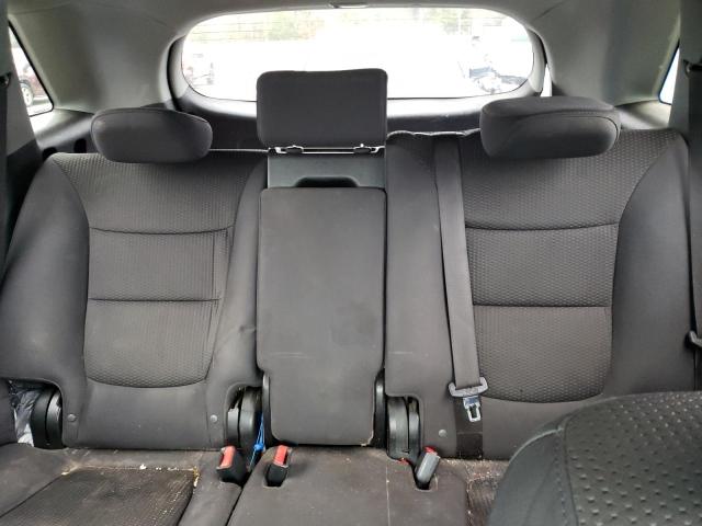 Photo 10 from auction – 2011 KIA SORENTO BA with VIN 5XYKT3A14BG115027