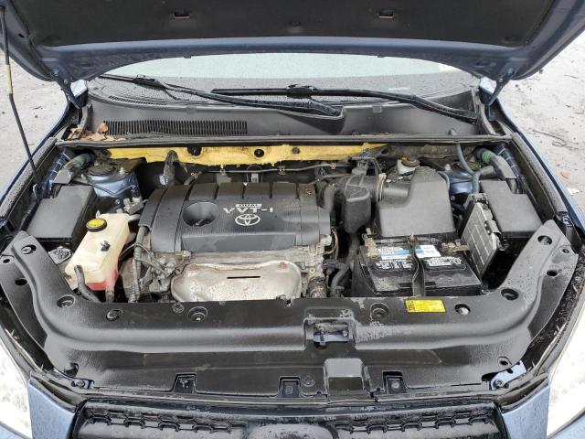 Photo 11 from auction – 2011 TOYOTA RAV4 with VIN JTMBF4DV5B5038737