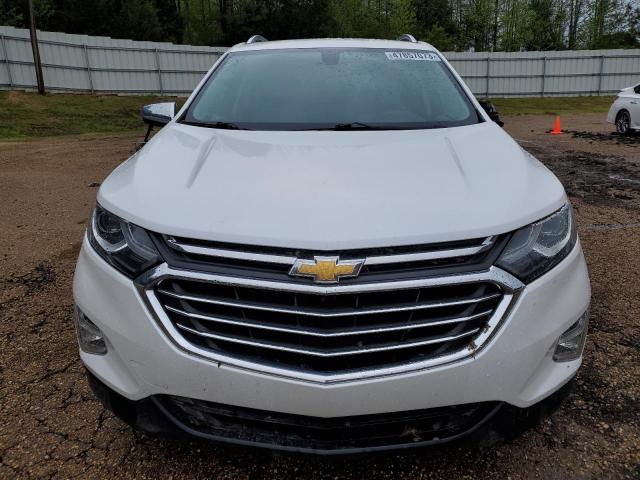Photo 5 from auction – 2019 CHEVROLET EQUINOX PR with VIN 2GNAXPEX4K6249238
