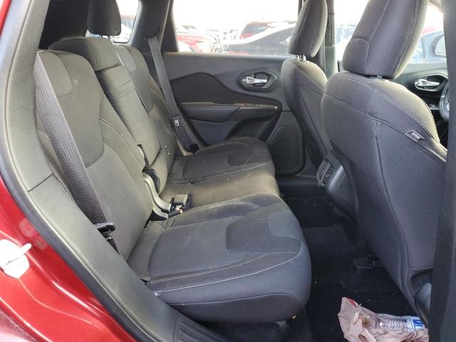 Photo 11 from auction – 2015 JEEP CHEROKEE L with VIN 1C4PJMCSXFW546813