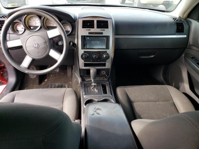 Photo 8 from auction – 2009 DODGE CHARGER with VIN 2B3KA43D99H507467