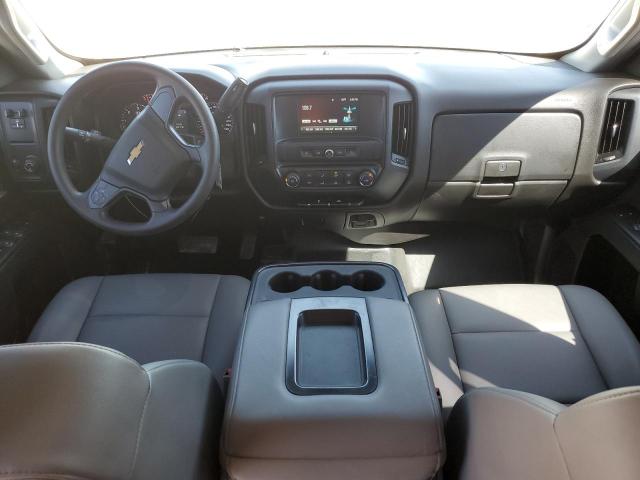 Photo 8 from auction – 2019 CHEVROLET SILVERADO with VIN 2GC2KREG9K1203294