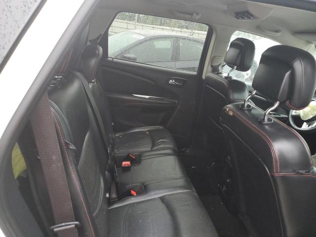 Photo 10 from auction – 2017 DODGE JOURNEY GT with VIN 3C4PDCEG1HT580965
