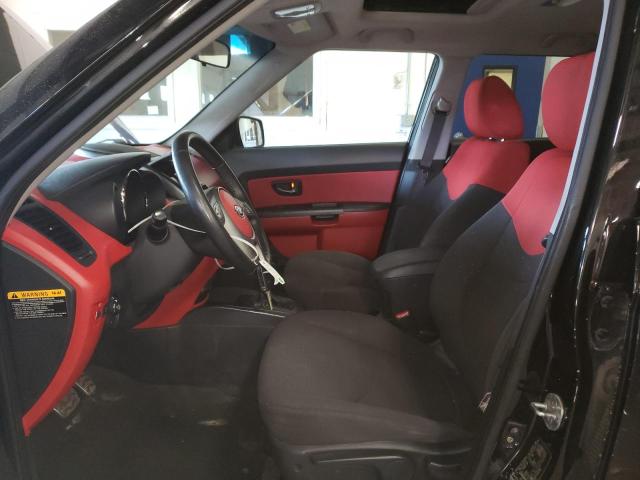 Photo 7 from auction – 2011 KIA SOUL with VIN KNDJT2A28B7214056