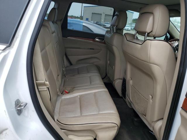 Photo 11 from auction – 2013 JEEP GRAND CHER with VIN 1C4RJECT2DC605620