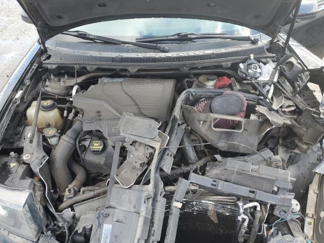 Photo 12 from auction – 2012 FORD FLEX LIMIT with VIN 2FMHK6DT6CBD16652
