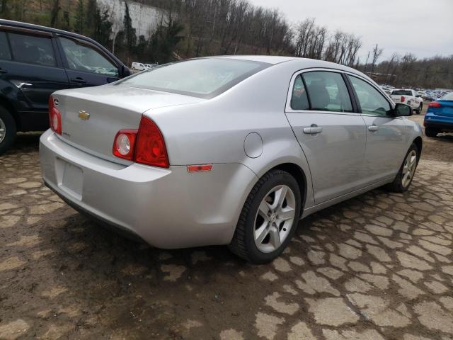 Photo 3 from auction – 2012 CHEVROLET MALIBU LS with VIN 1G1ZA5E07CF140082