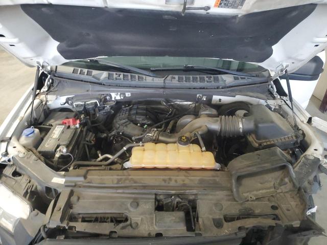Photo 11 from auction – 2017 FORD F150 SUPER with VIN 1FTEX1C86HKD13045