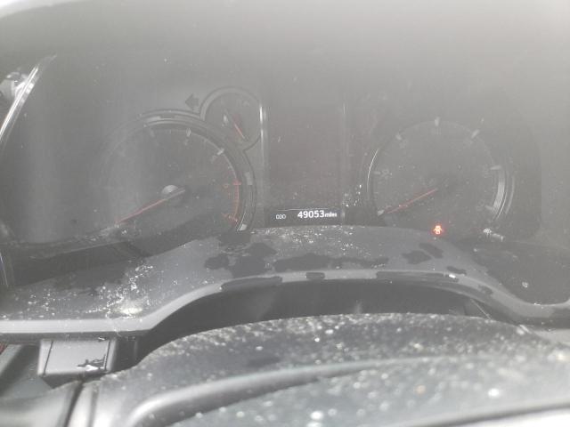 Photo 9 from auction – 2020 TOYOTA 4RUNNER SR with VIN JTEZU5JR9L5222769