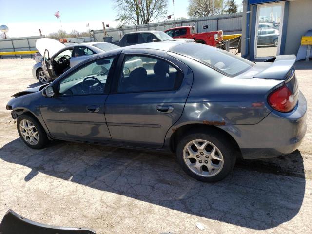 Photo 2 from auction – 2002 DODGE NEON ES with VIN 1B3ES56C72D601840