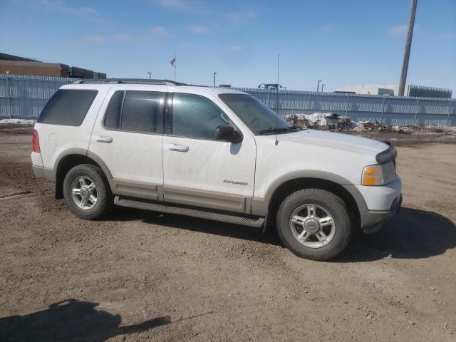 Photo 4 from auction – 2002 FORD EXPLORER X with VIN 1FMZU73E72UB32823