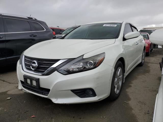 Photo 1 from auction – 2016 NISSAN ALTIMA 2.5 with VIN 1N4AL3AP2GC239640