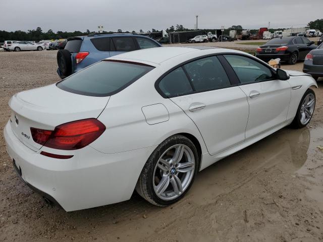 Photo 3 from auction – 2019 BMW 640 XI GRA with VIN WBA6D2C52KGT73579