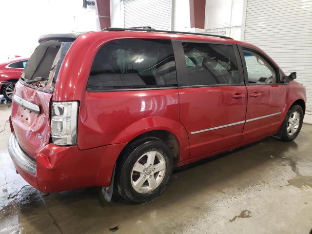 Photo 3 from auction – 2010 DODGE GRAND CARA with VIN 2D4RN5D14AR100217