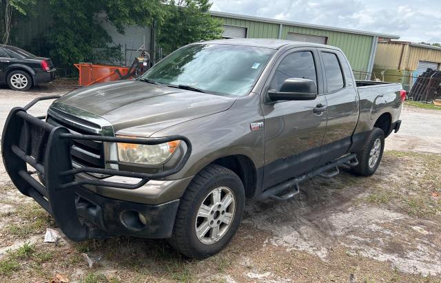 Photo 2 from auction – 2010 TOYOTA TUNDRA DOU with VIN 5TFUW5F13AX102575