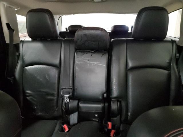 Photo 10 from auction – 2016 DODGE JOURNEY R/ with VIN 3C4PDCEG8GT230778
