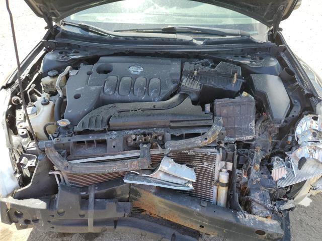 Photo 11 from auction – 2011 NISSAN ALTIMA BAS with VIN 1N4AL2AP4BN409438