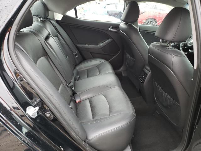 Photo 10 from auction – 2015 KIA OPTIMA SX with VIN 5XXGR4A78FG460487