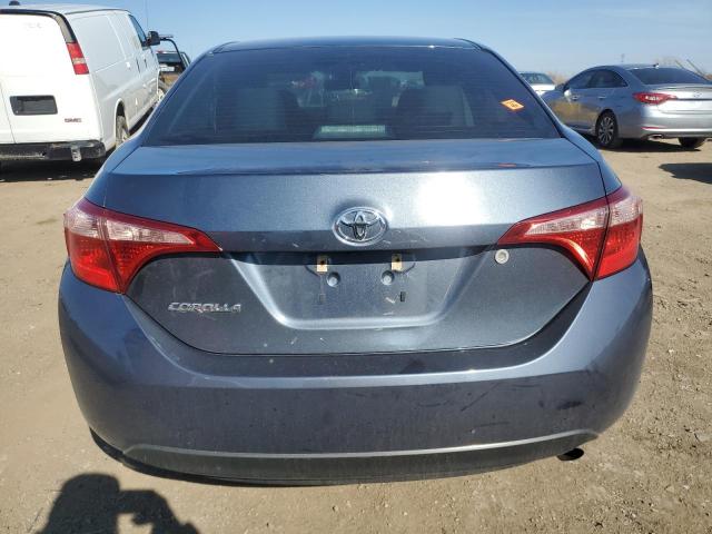 Photo 6 from auction – 2019 TOYOTA COROLLA L with VIN 2T1BURHE2KC194007