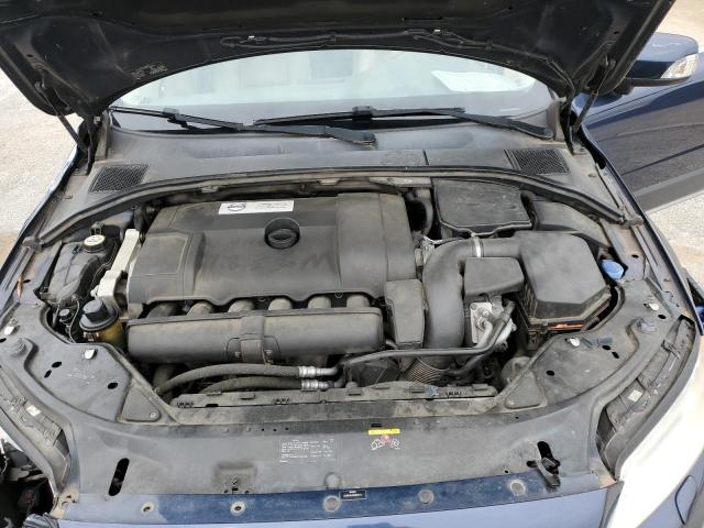 Photo 11 from auction – 2010 VOLVO XC70 3.2 with VIN YV4982BZ6A1089637