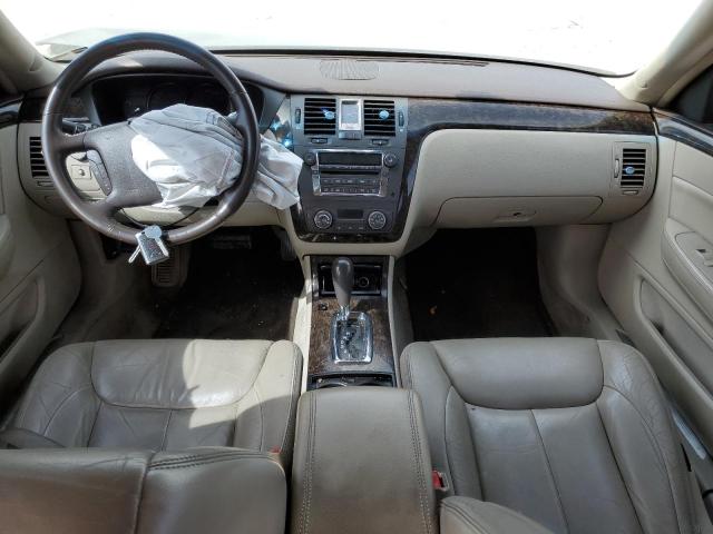 Photo 8 from auction – 2009 CADILLAC DTS with VIN 1G6KD57Y69U113465