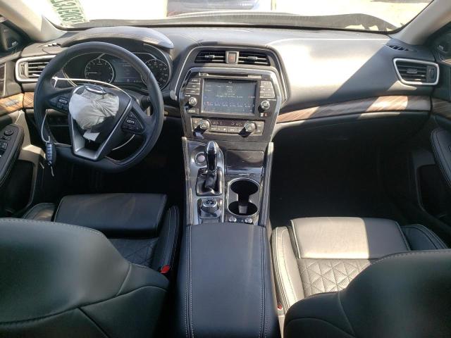 Photo 8 from auction – 2018 NISSAN MAXIMA 3.5 with VIN 1N4AA6AP6JC386154