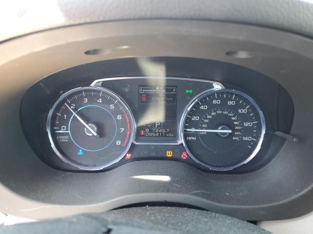 Photo 9 from auction – 2018 SUBARU FORESTER 2 with VIN JF2SJAGC5JH488121