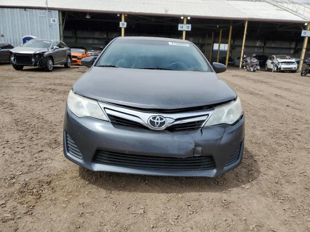 Photo 5 from auction – 2013 TOYOTA CAMRY L with VIN 4T1BF1FK4DU263916