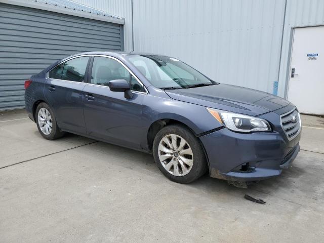 Photo 4 from auction – 2016 SUBARU LEGACY 2.5 with VIN 4S3BNAC67G3064254