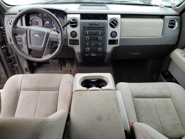 Photo 8 from auction – 2009 FORD F150 SUPER with VIN 1FTPW14V89FB19871