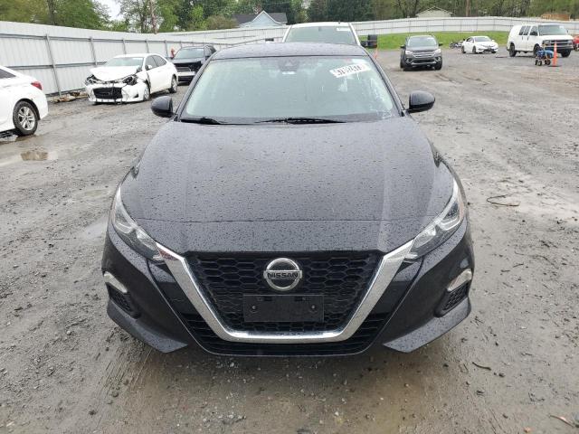 Photo 5 from auction – 2021 NISSAN ALTIMA S with VIN 1N4BL4BV7MN385121