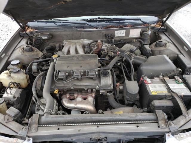 Photo 11 from auction – 1998 TOYOTA AVALON XL with VIN 4T1BF18B1WU265476