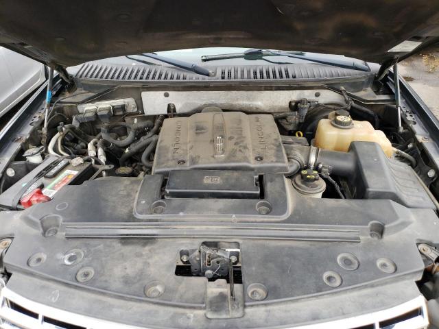 Photo 12 from auction – 2007 LINCOLN NAVIGATOR with VIN 5LMFU275X7LJ19493