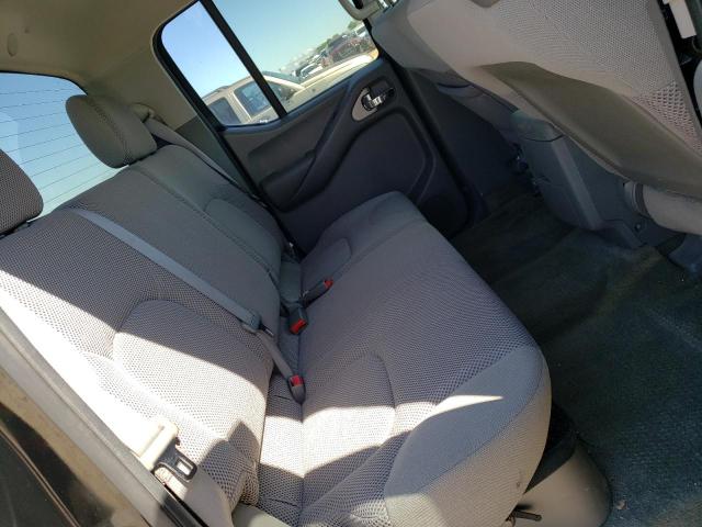 Photo 10 from auction – 2010 NISSAN FRONTIER C with VIN 1N6AD0ER8AC448516