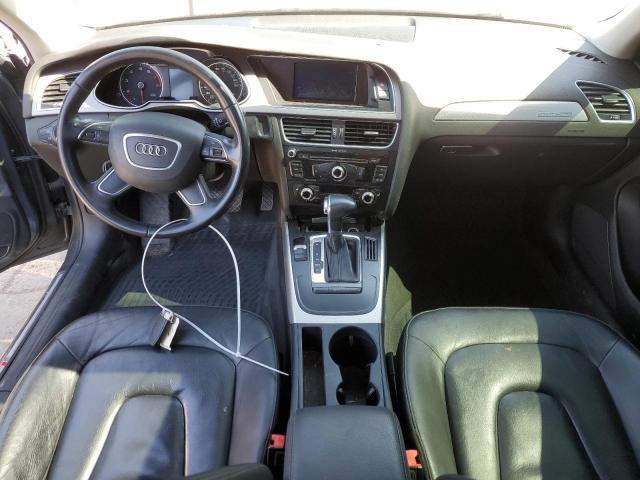 Photo 8 from auction – 2015 AUDI A4 PREMIUM with VIN WAUBFAFL7FN002612