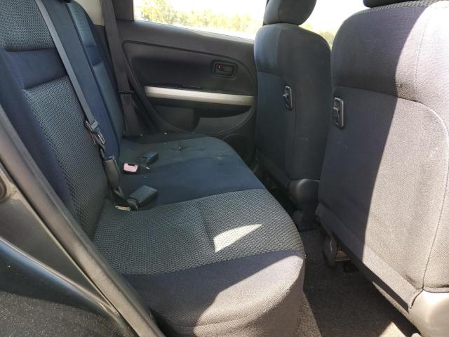 Photo 10 from auction – 2006 TOYOTA SCION XA with VIN JTKKT624760145587