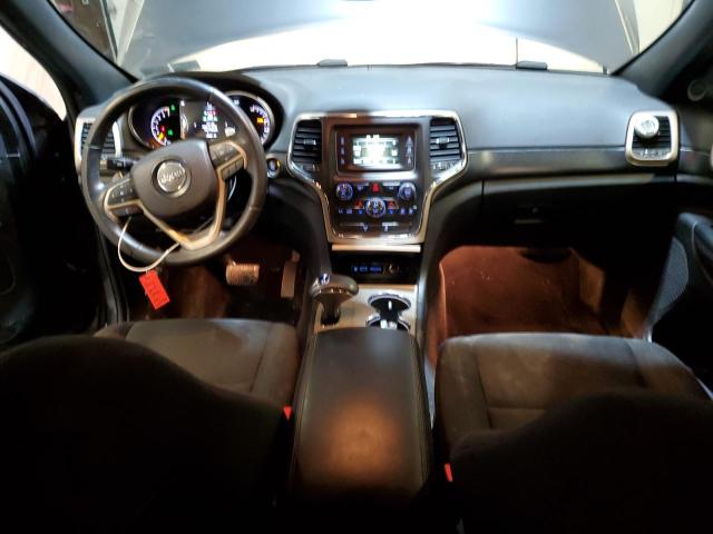 Photo 8 from auction – 2015 JEEP GRAND CHER with VIN 1C4RJFAG5FC676129