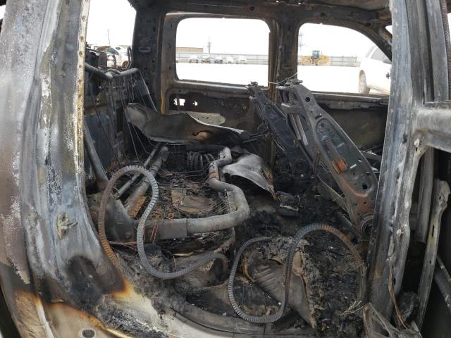 Photo 10 from auction – 2022 RAM 2500 TRADE with VIN 3C6UR5HL9NG403567