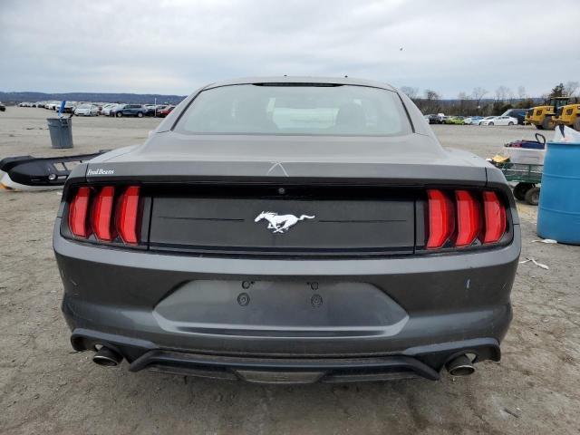 Photo 6 from auction – 2018 FORD MUSTANG with VIN 1FA6P8TH2J5125470