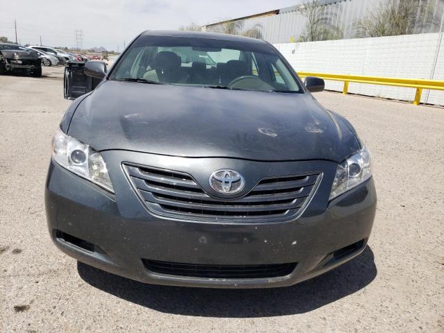 Photo 5 from auction – 2009 TOYOTA CAMRY BASE with VIN 4T1BE46K09U326196
