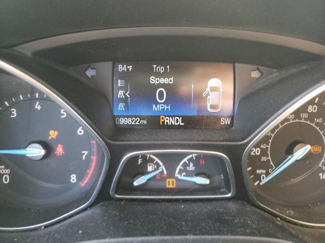 Photo 9 from auction – 2015 FORD FOCUS SE with VIN 1FADP3K25FL317184