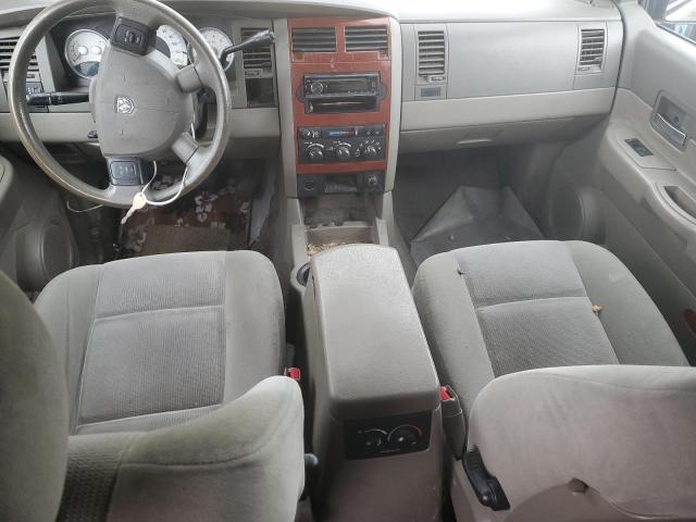 Photo 8 from auction – 2004 DODGE DURANGO SL with VIN 1D4HD48D54F216700