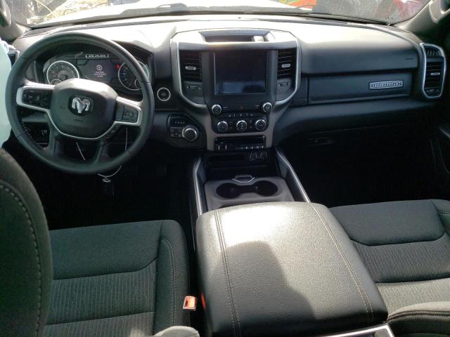 Photo 8 from auction – 2020 RAM 1500 BIG H with VIN 1C6SRFFT4LN159377