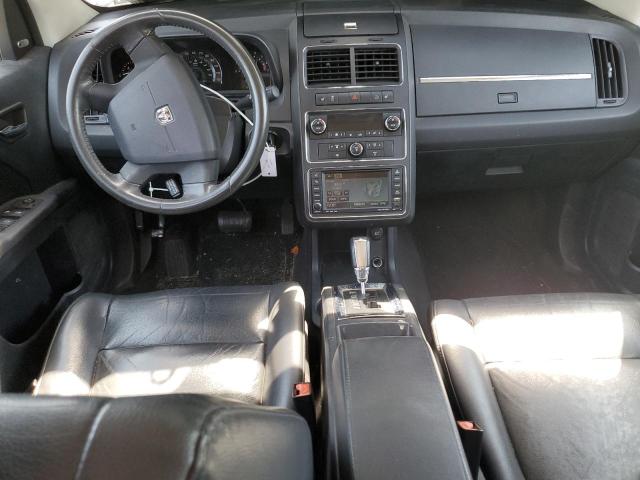 Photo 8 from auction – 2010 DODGE JOURNEY R/ with VIN 3D4PG6FV5AT150886