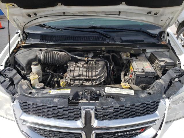 Photo 11 from auction – 2012 DODGE GRAND CARA with VIN 2C4RDGCG4CR296373