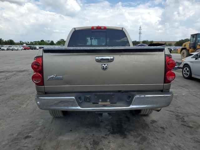 Photo 6 from auction – 2008 DODGE RAM 1500 S with VIN 1D7HA18238J117868
