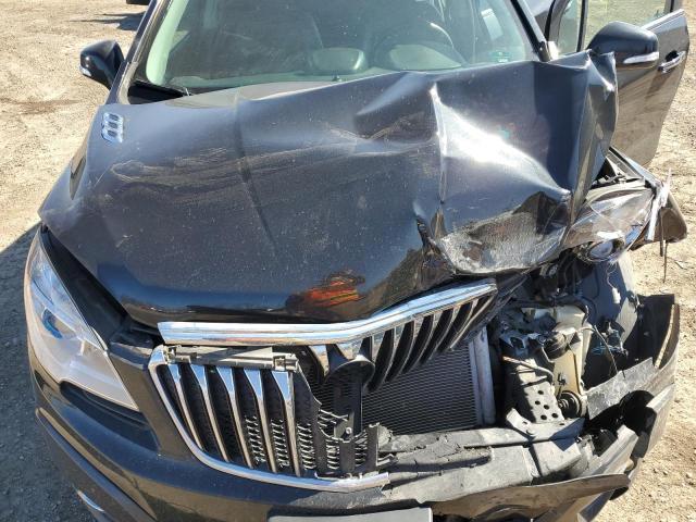 Photo 12 from auction – 2014 BUICK ENCORE with VIN KL4CJCSB7EB561599