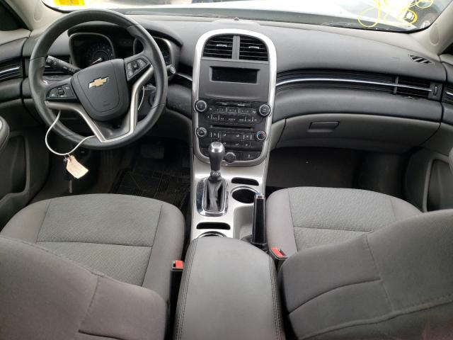 Photo 8 from auction – 2014 CHEVROLET MALIBU LS with VIN 1G11B5SL2EF205724