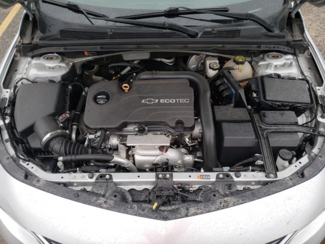 Photo 11 from auction – 2017 CHEVROLET MALIBU LS with VIN 1G1ZB5ST8HF200213