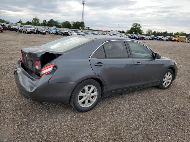 Photo 3 from auction – 2010 TOYOTA CAMRY BASE with VIN 4T1BF3EK1AU093183
